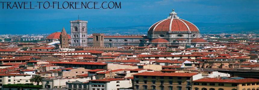 Florence Italy Travel