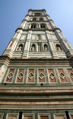 Bell Tower