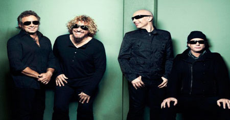 The Florentine- Chickenfoot