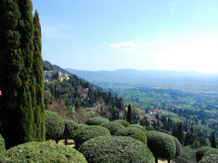 Florence Day Trips-Fiesole