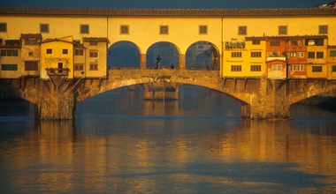 Ponte Vecchio