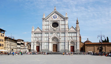 Santa Croce-Basilica