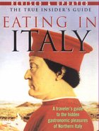 Cooking Classes in Florence- Faith Willinger