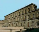 Pitti Palace